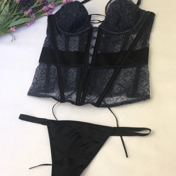 Victoria's Secret Intimates & Sleepwear Victorias Secret